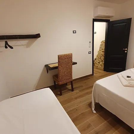 Gasthof L'alberghetto Le Dimore Di Contrasti