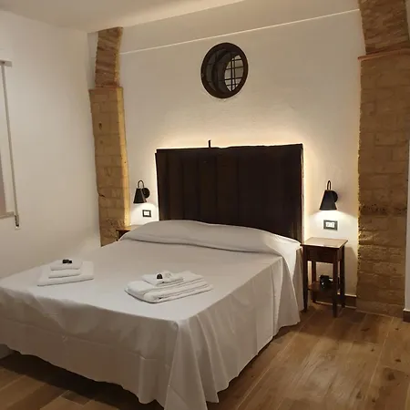 L'alberghetto Le Dimore Di Contrasti Gasthof Castiglione dʼOrcia