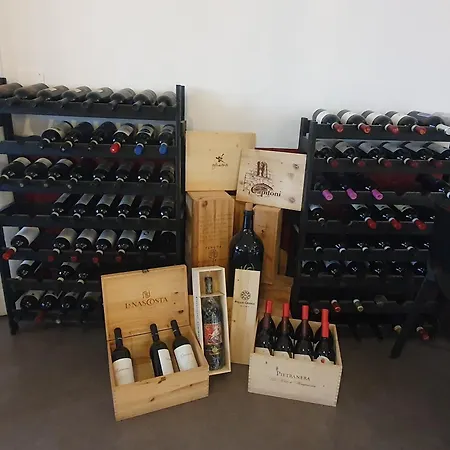 L'alberghetto Le Dimore Di Contrasti *