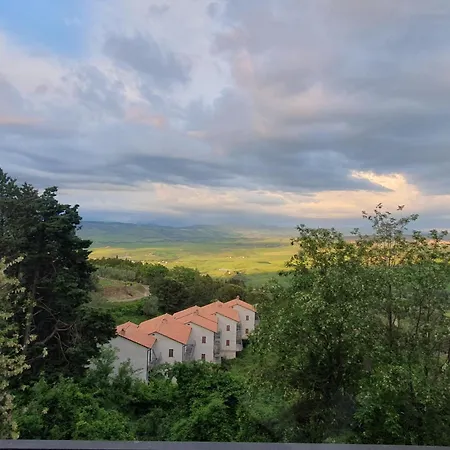 بيت ريفي L'alberghetto Le Dimore Di Contrasti