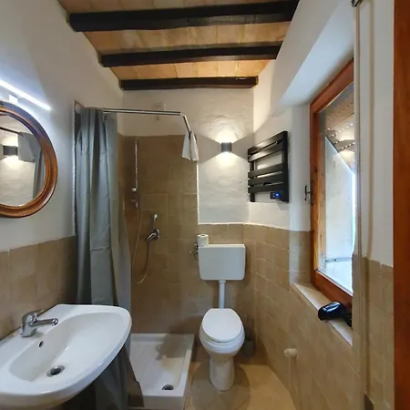 بيت ريفي L'alberghetto Le Dimore Di Contrasti