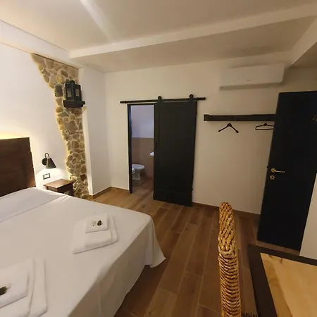 L'alberghetto Le Dimore Di Contrasti אורחן *