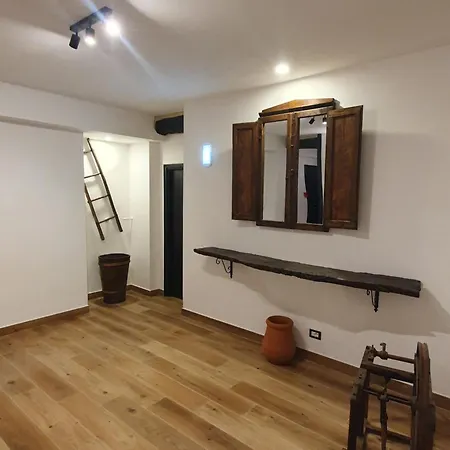 L'alberghetto Le Dimore Di Contrasti *