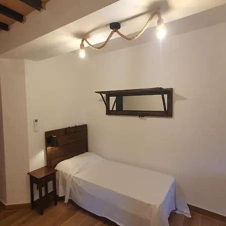 بيت ريفي L'alberghetto Le Dimore Di Contrasti *